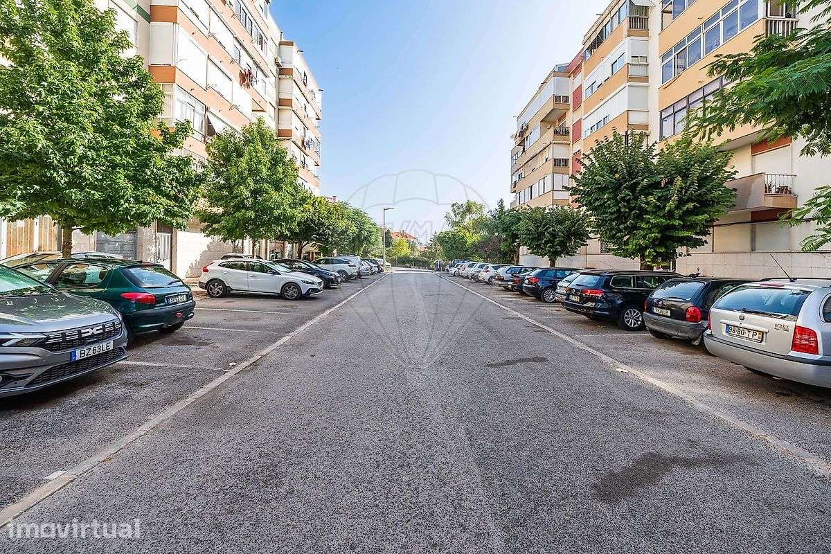 Apartamento T3 para venda - Grande imagem: 4/50