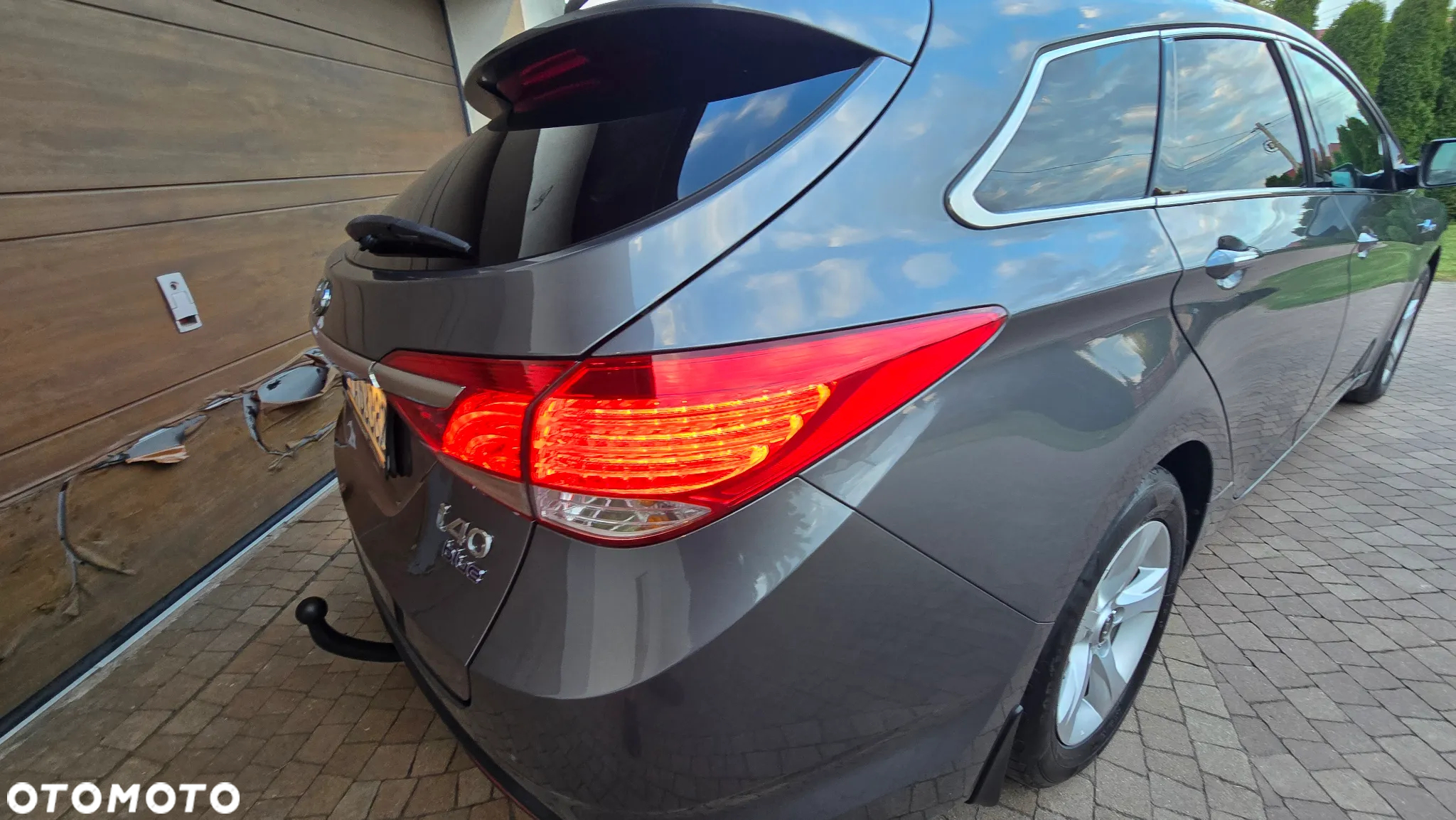 Hyundai i40 - 17