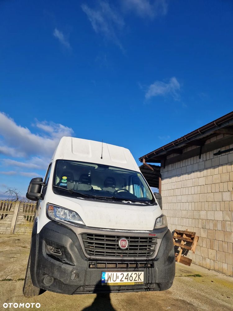 Fiat Ducato - 7