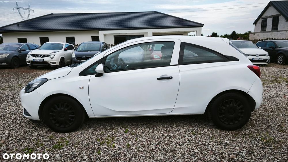 Opel Corsa - 12