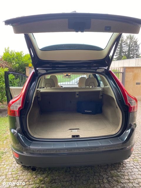 Volvo XC 60 - 3