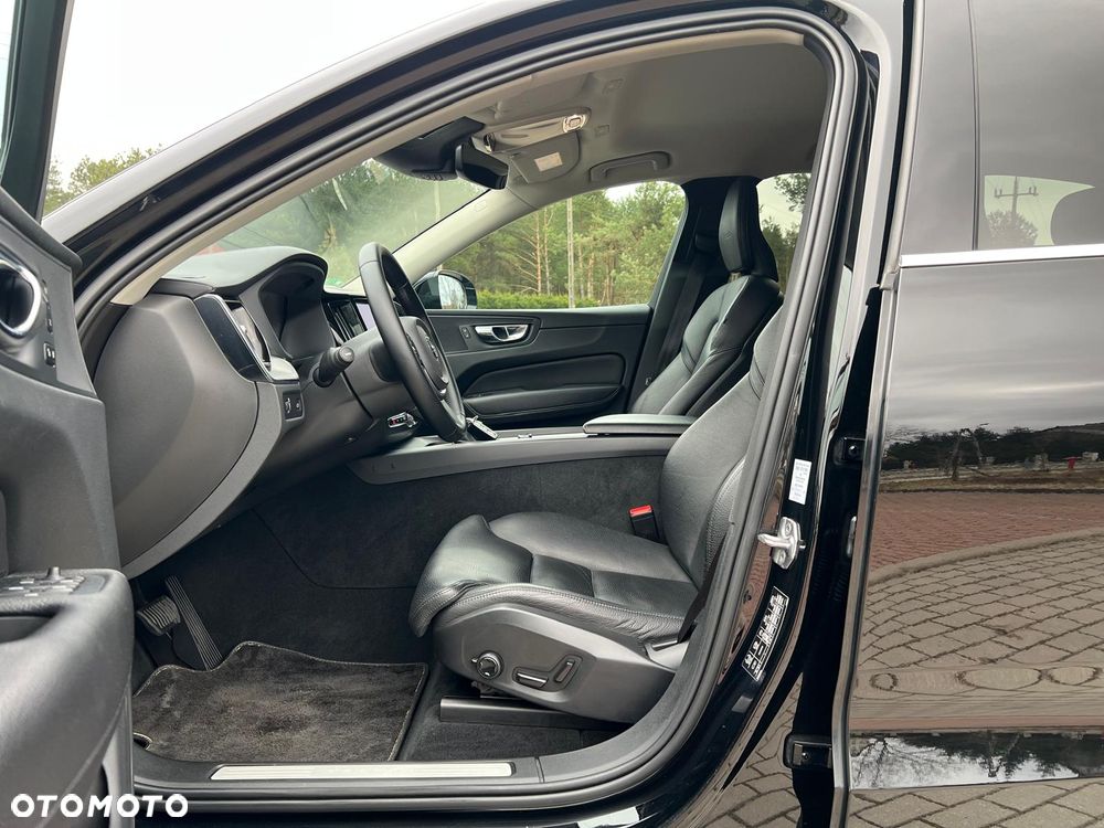 Volvo XC 60 D4 Geartronic Inscription - 9