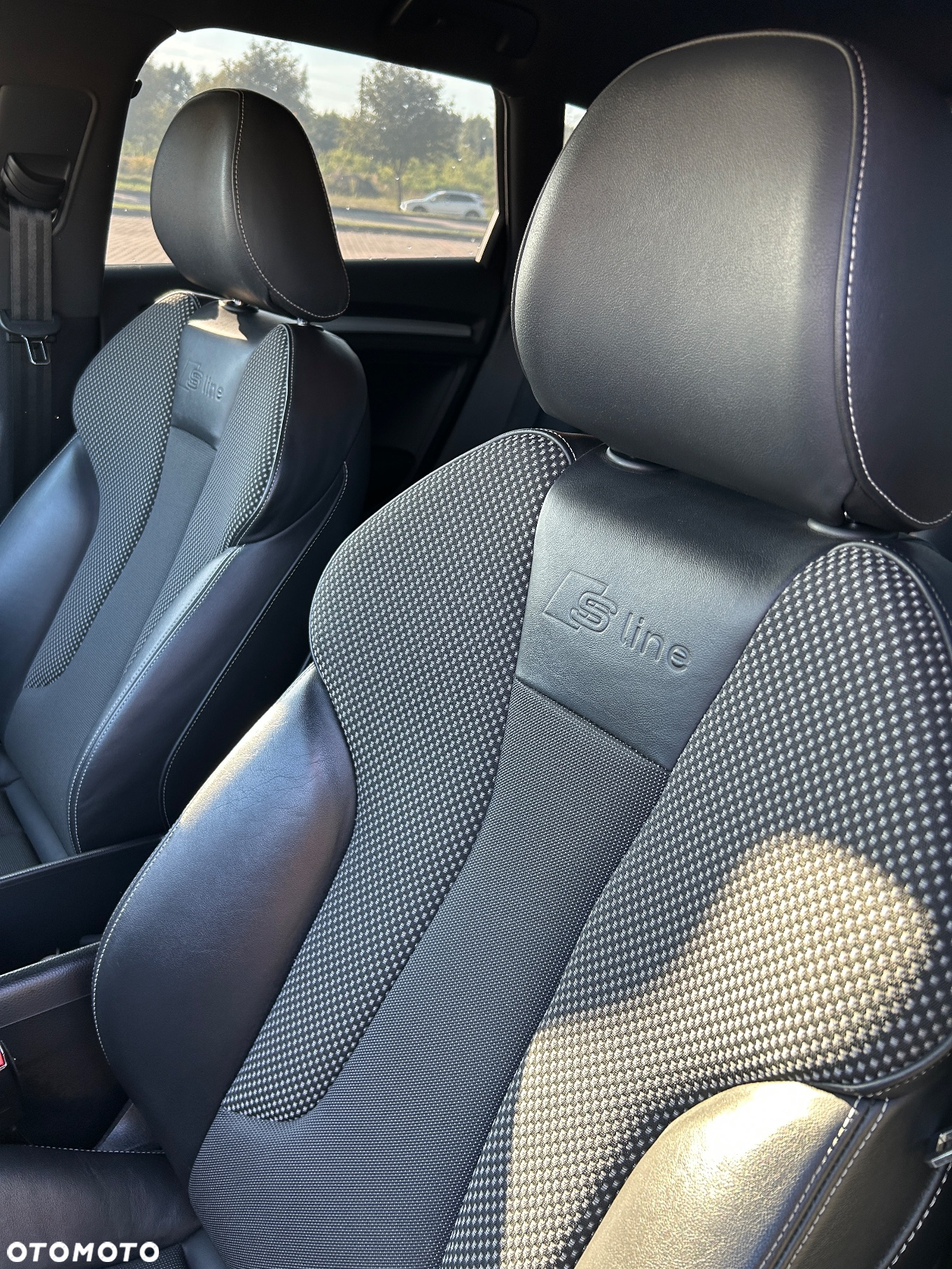 Audi A3 2.0 TDI Ambiente - 15
