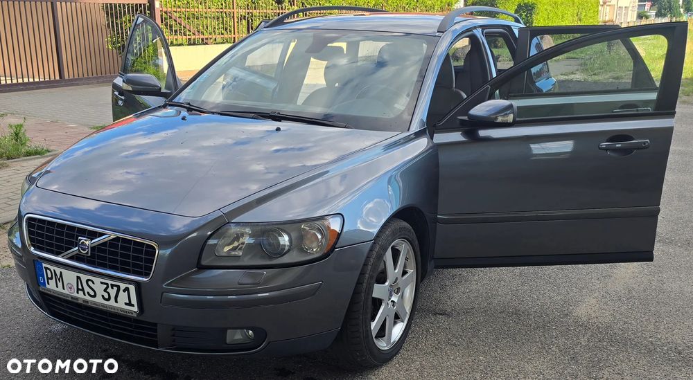 Volvo V50 1.6D Summum - 9