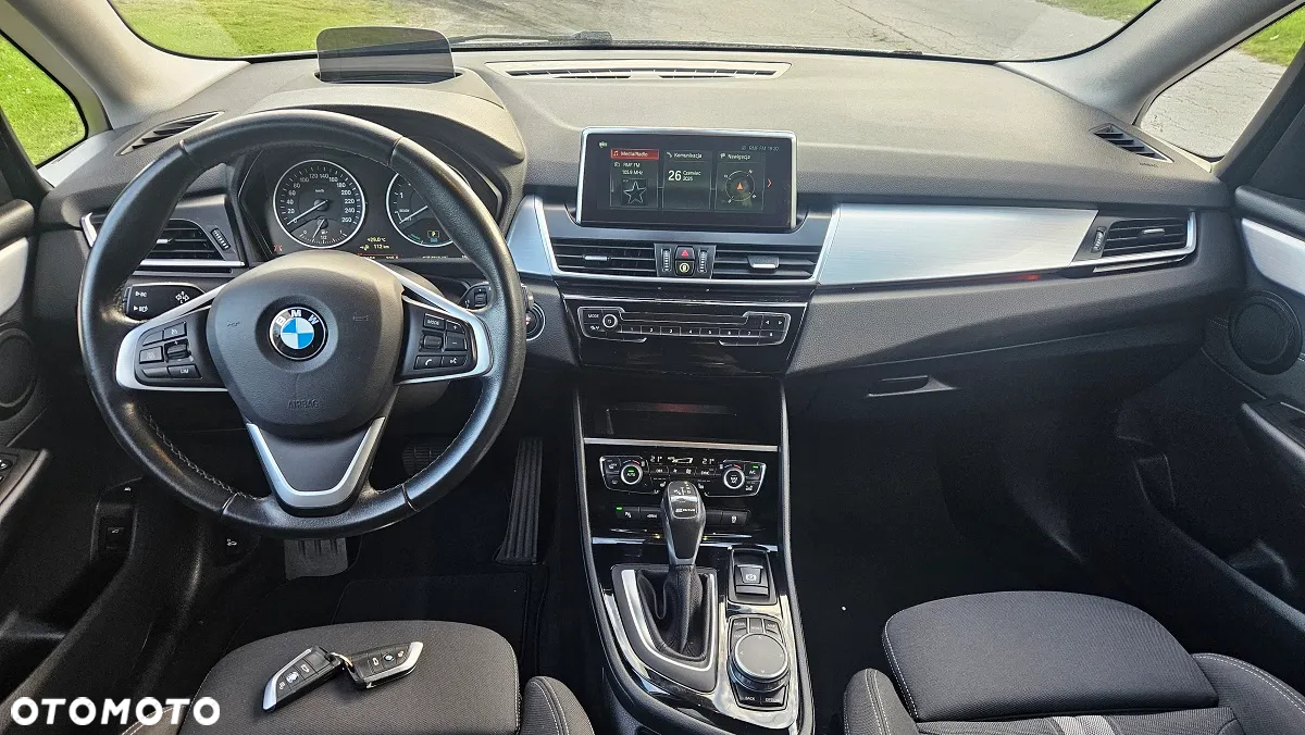 BMW Seria 2 225xe iPerformance Advantage - 9