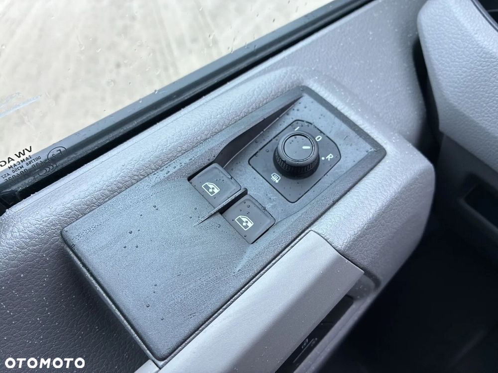 Volkswagen Crafter 35 Furgon LONG/L5H3, 2.0BiTDI 177KM, 4490mm, Wysoki dach - 30