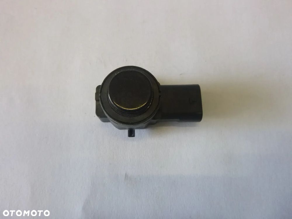 MERCEDES CZUJNIK SENSOR PARKOWANIA COFANIA PDC NOWE MODELE ORYGINAŁ - 3
