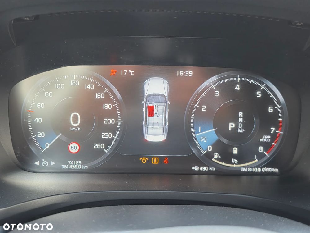 Volvo S60 B4 B R-Design - 27