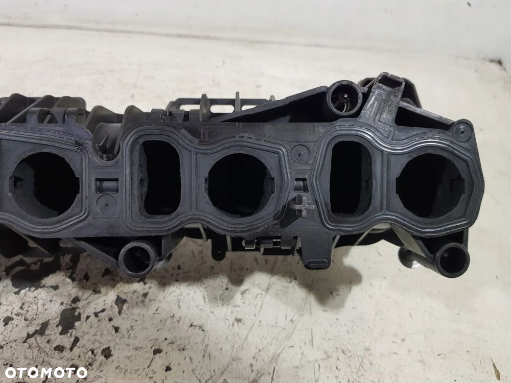 KOLEKTOR SSĄCY 7807991 BMW E90 E87 E91 X3 2.0 D N47D20C - 9