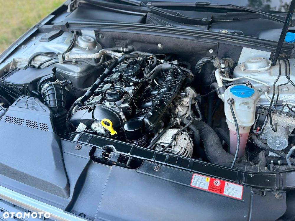 Audi A4 Avant 1.8 TFSI Ambiente - 19