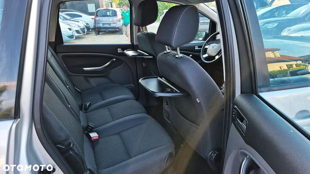 Ford C-MAX 1.8 Platinium X - 30