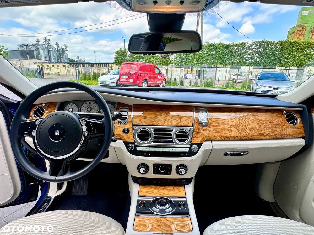 Rolls-Royce Ghost Series II - 31