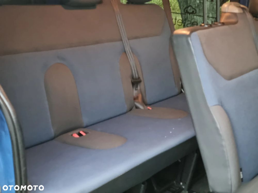 Renault Trafic - 33