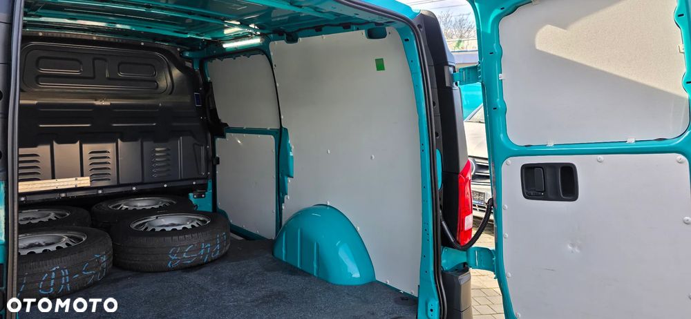 Mercedes-Benz Vito 114 CDI Long Automat 9-g Tronic - 27