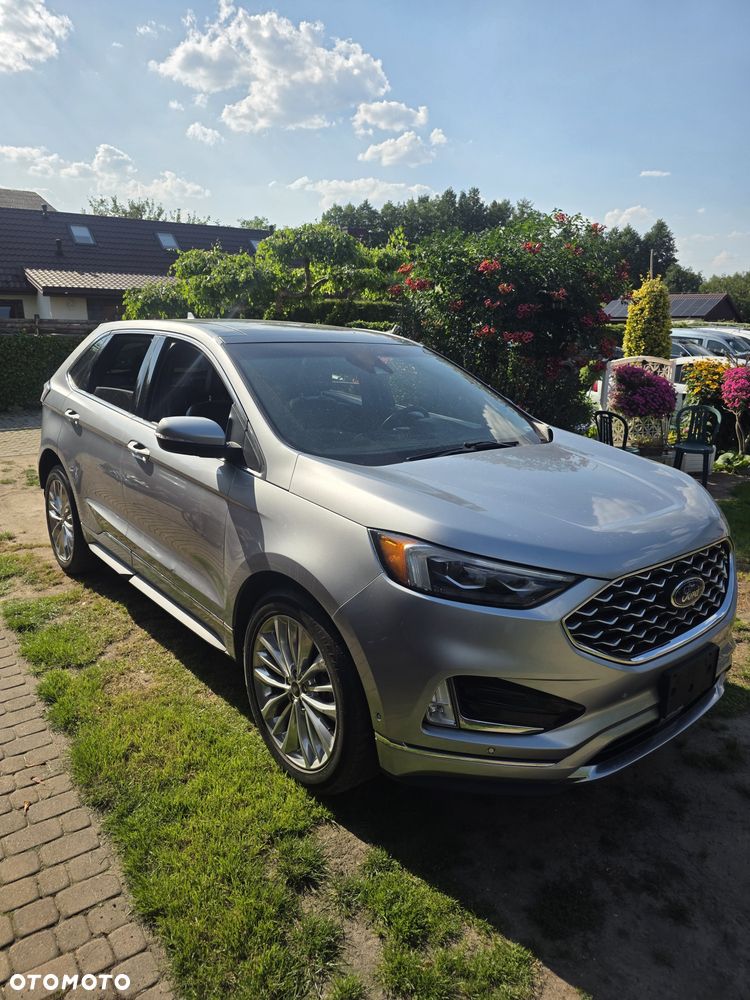 Ford Edge - 2