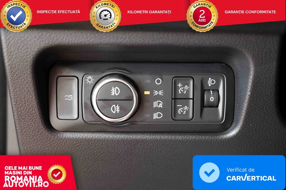 Ford Ranger 3.0 TD 240 CP 10AT 4x4 Double Cab Wildtrak - 11