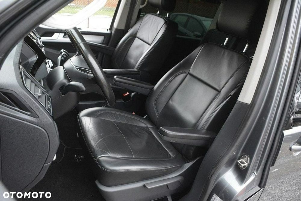 Volkswagen Caravelle 2.0 TDI L1 Highline DSG - 15
