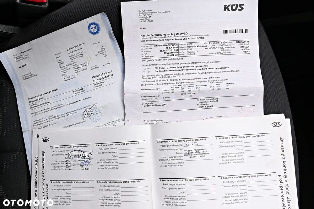 Kia Rio 1.2 Business Line - 39