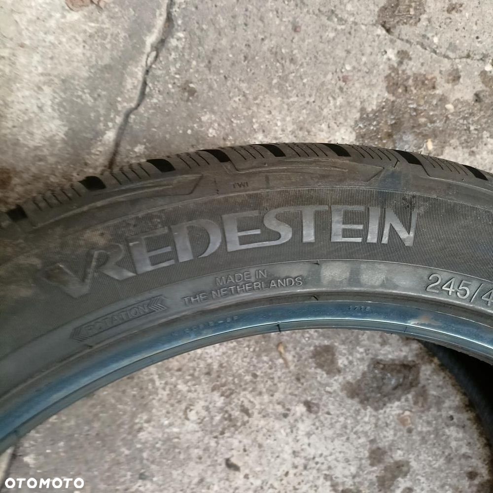 Opona 245/45/20 Vredestein Wintrac Xtreme S (NE9374) - 3