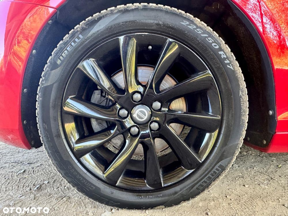 Volvo V40 T3 Drive-E Momentum - 6