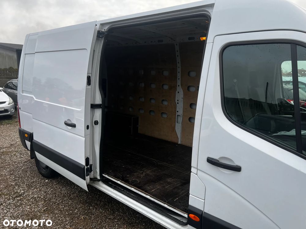 Renault Master - 26