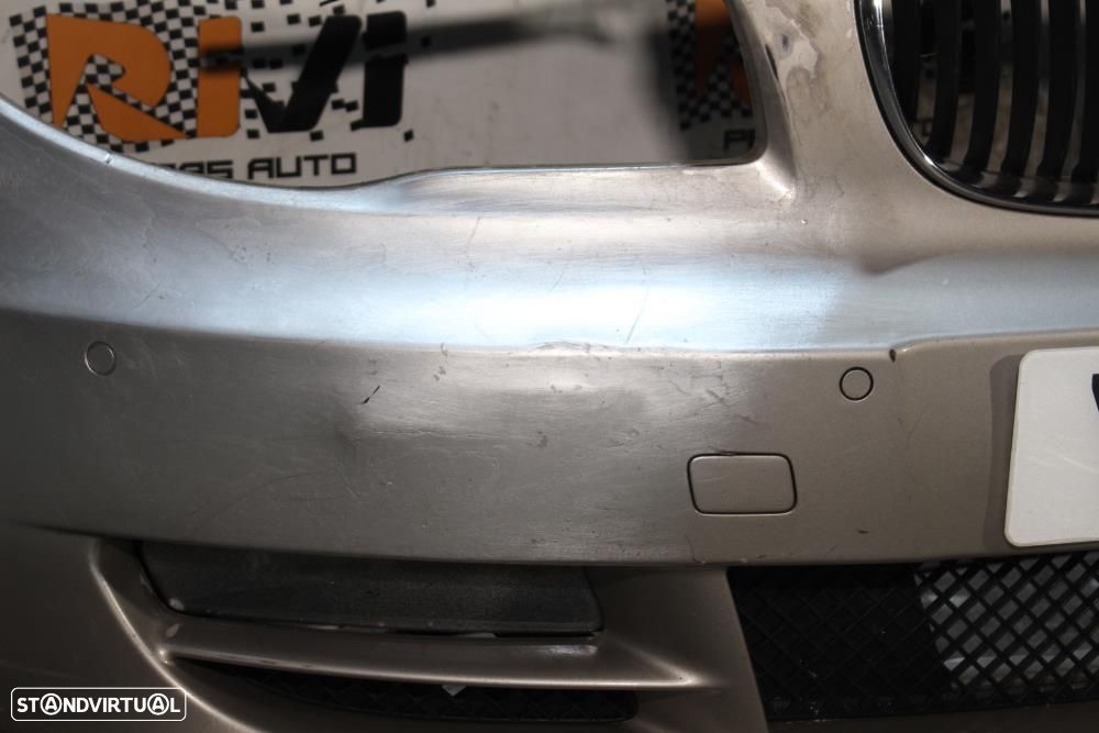 Parachoques Frontal Bmw 1 Coupé (E82)  51117166791 / 7166791 / 1585771 - 3