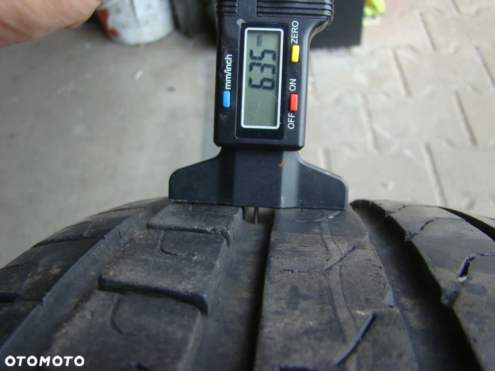 a271 5x114,3 Kia Sportage Hyundai Tucson IX35 7,5Jx17 215/65 Opony lato - 15