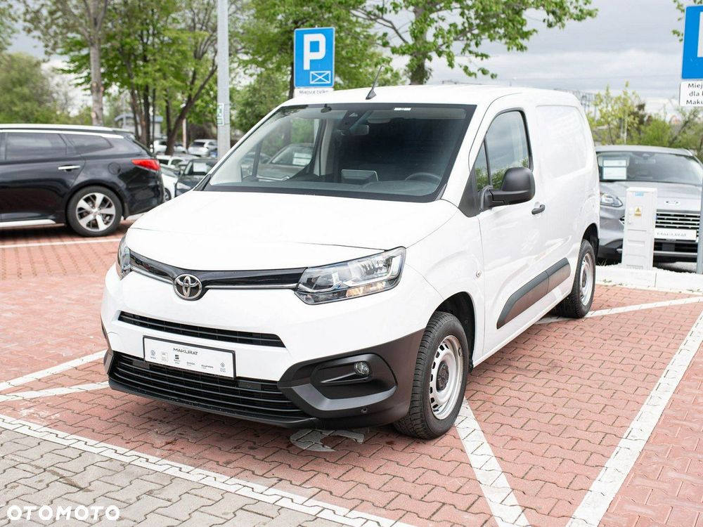 Toyota Proace City - 3