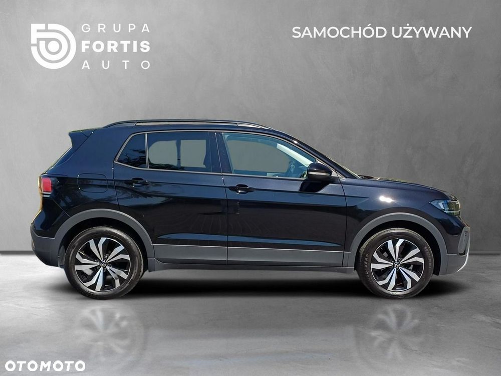 Volkswagen T-Cross - 6