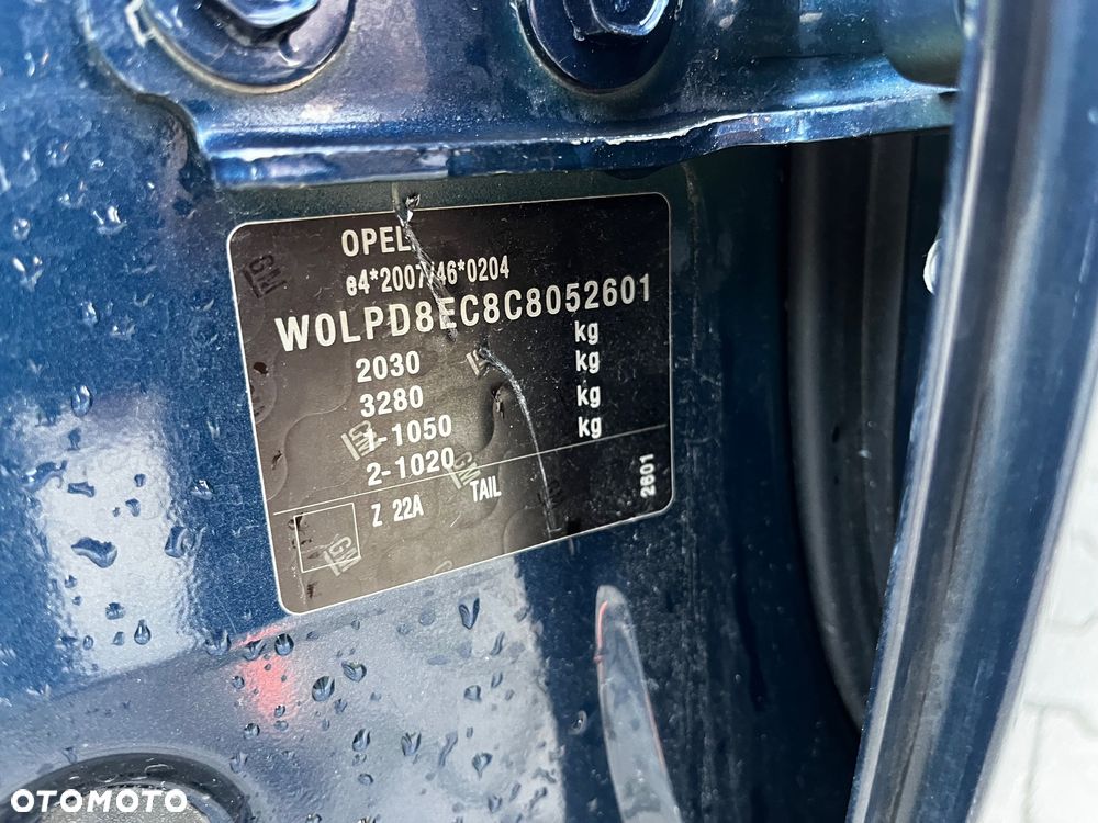 Opel Astra 1.4 Turbo - 14