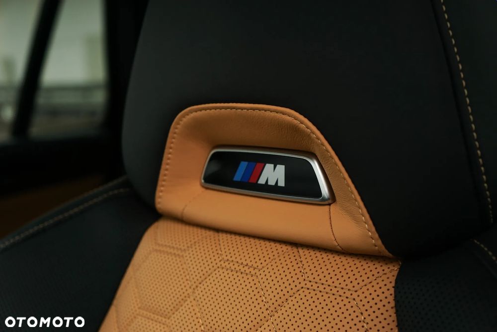 BMW X3 M - 18