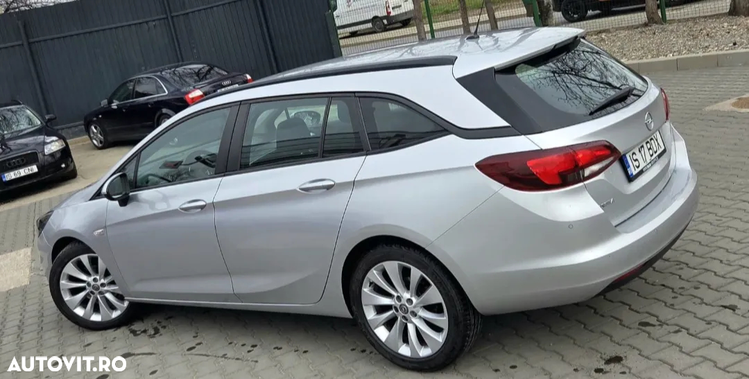 Opel Astra 1.6 CDTI Start/Stop Sports Tourer Active - 5