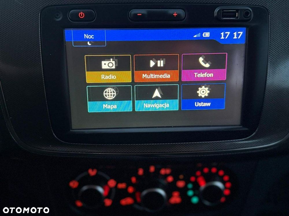 Dacia Sandero Stepway - 15