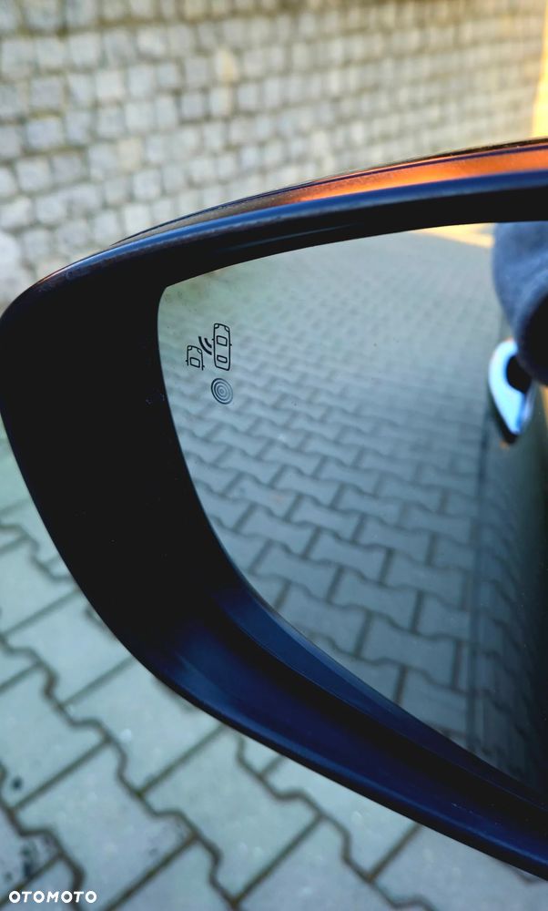 Peugeot 508 BlueHDi 180 EAT6 Stop&Start Allure - 29