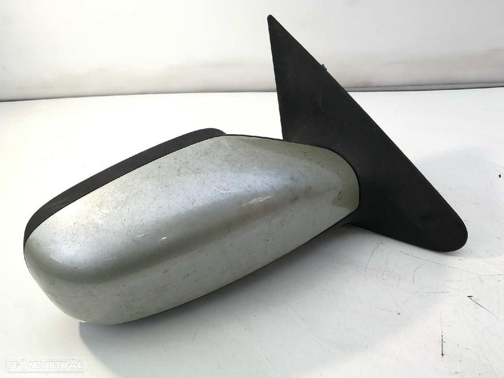 ESPELHO RETROVISOR DIREITO RENAULT LAGUNA II 2007 -6341229 - 2