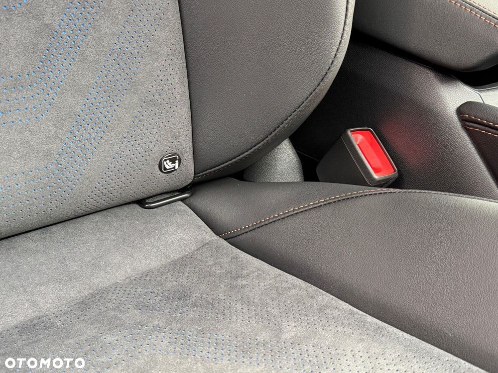 Cupra Formentor 2.0 TSI 4Drive DSG - 34