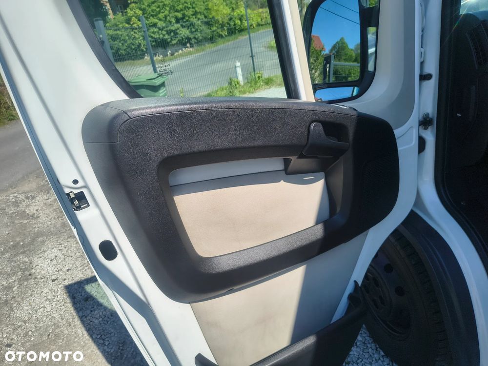 Citroën Jumper - 18