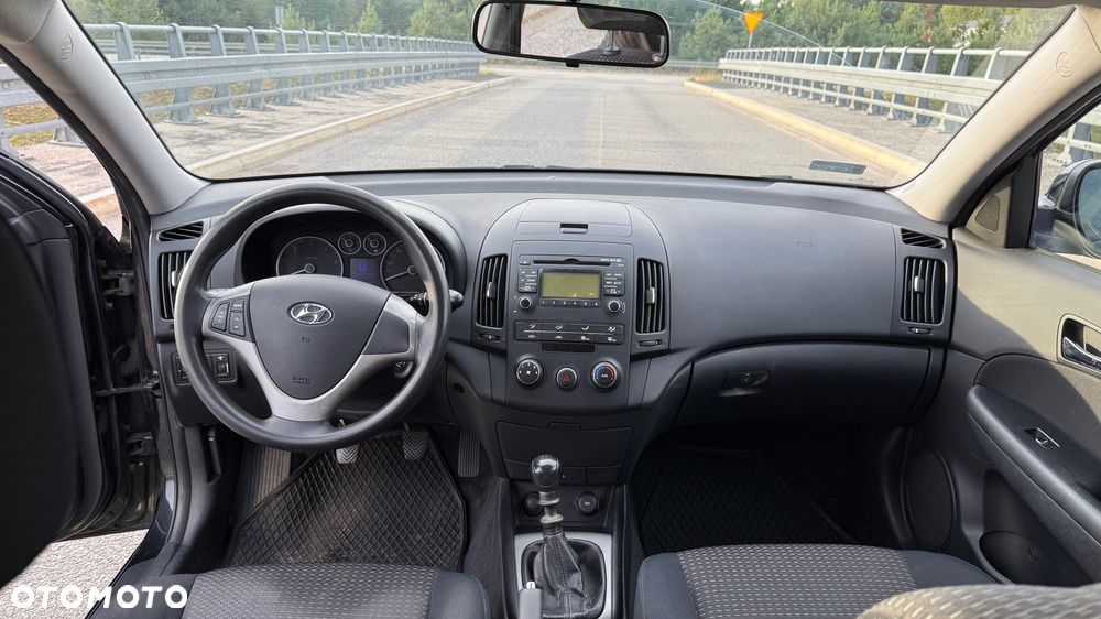 Hyundai i30 - 7
