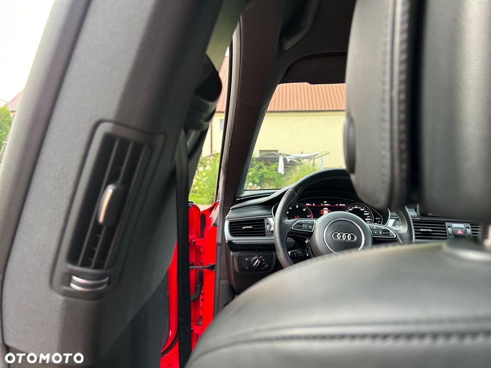 Audi A7 Sportback 2.0 TFSI S tronic - 29