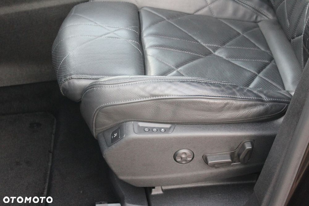 DS Automobiles DS 7 Crossback 2.0 BlueHDi Grand Chic - 17