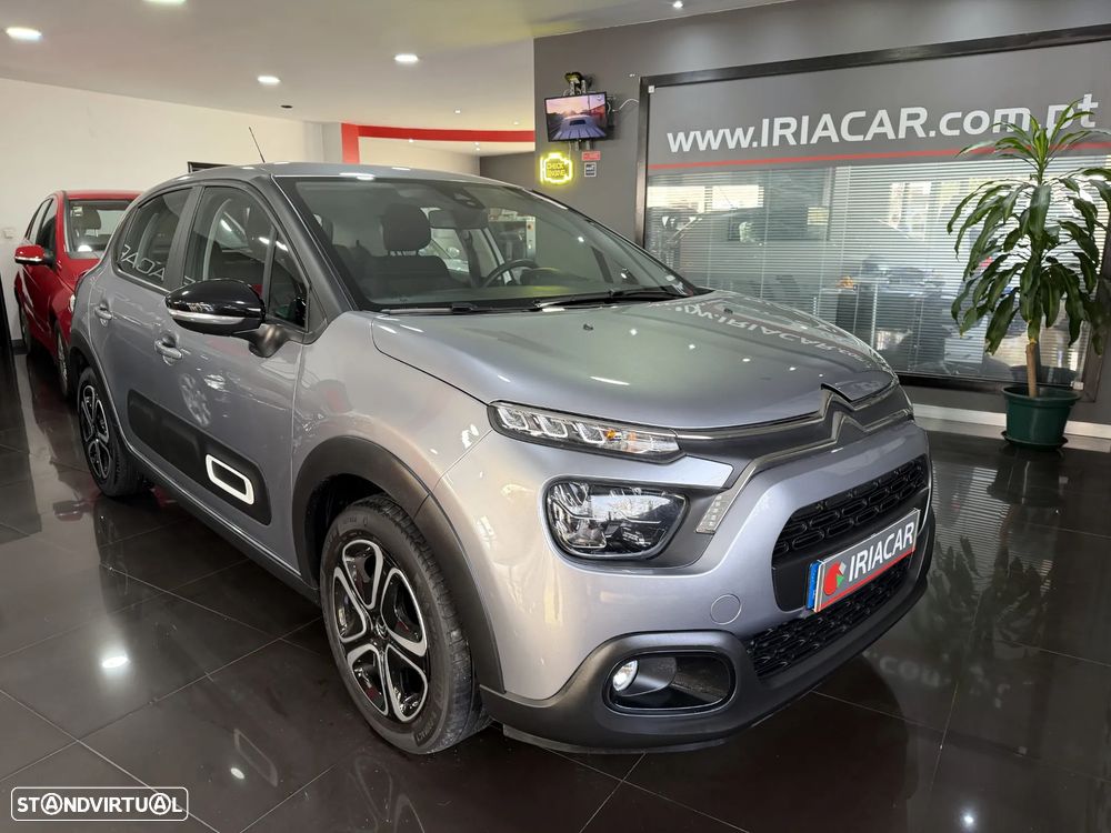 Citroën C3 1.2 PureTech Feel - 10