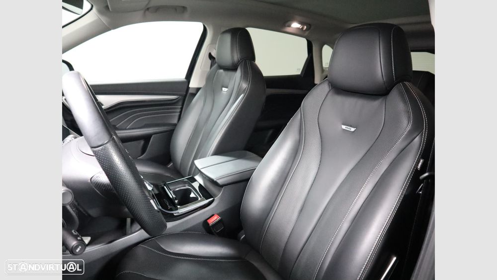 MG Marvel R 70 kWh AWD Performance - 6