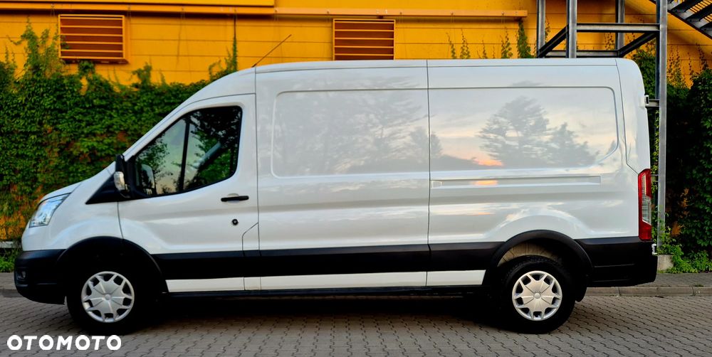 Ford Transit - 10