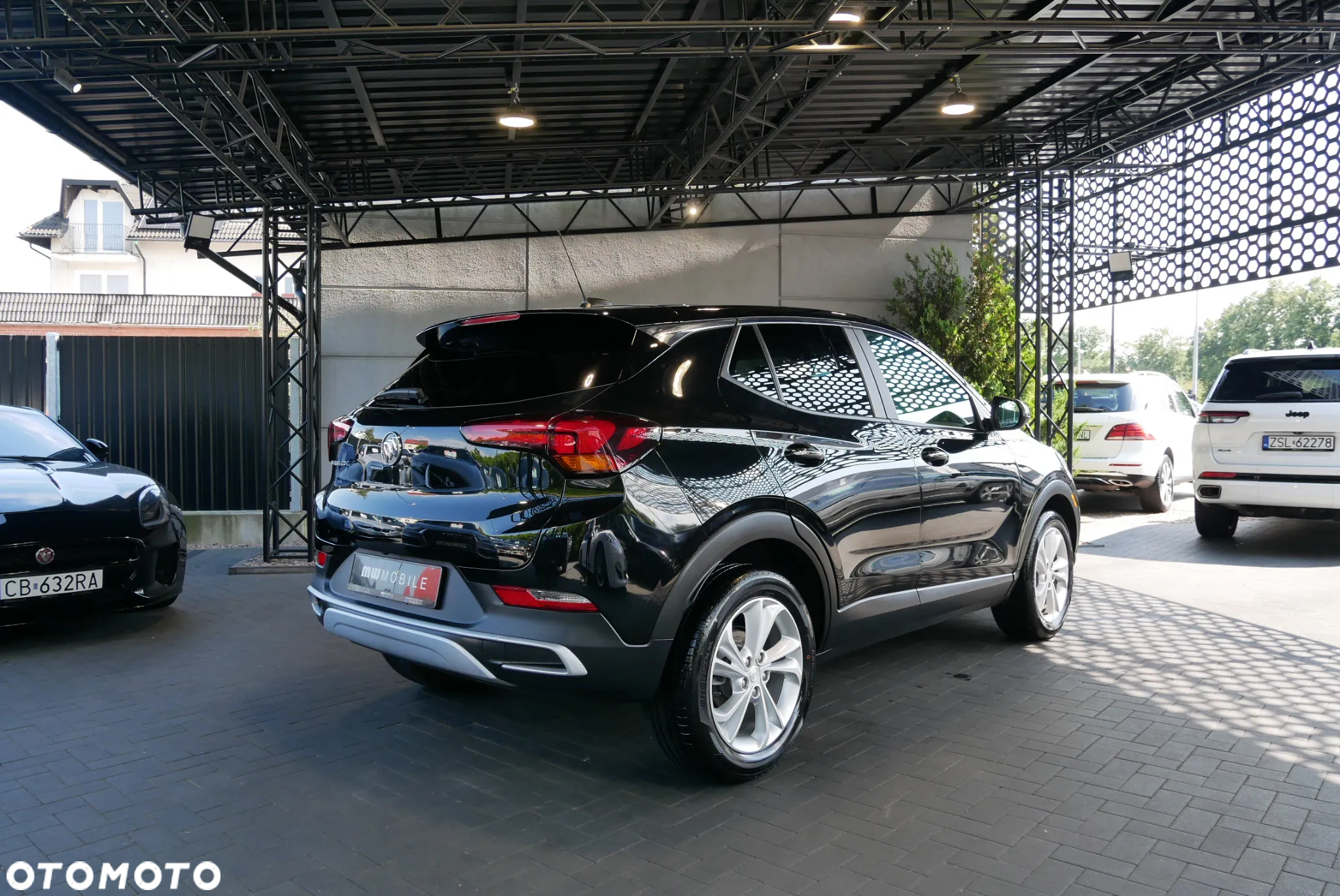 Buick Encore - 3
