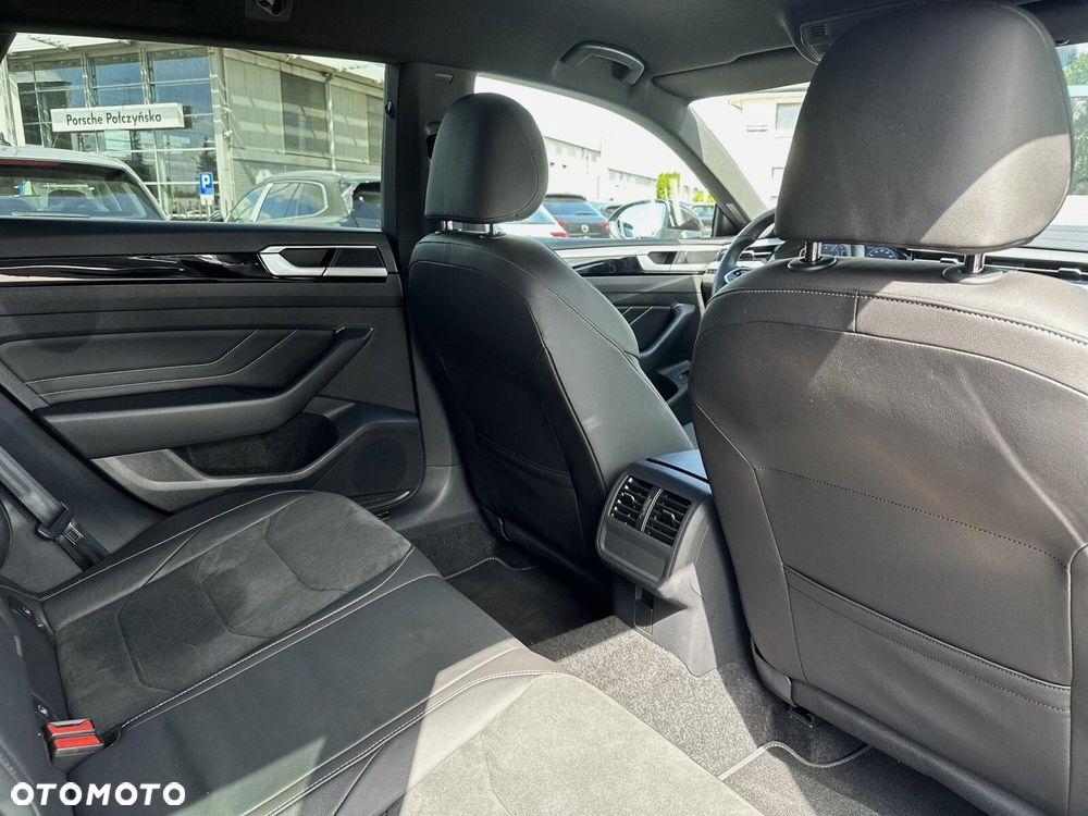 Volkswagen Arteon - 24