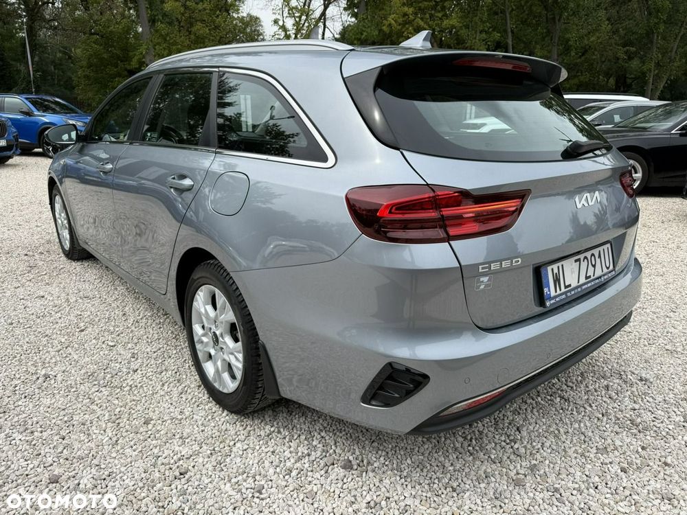 Kia Ceed 1.0 T-GDI M - 22