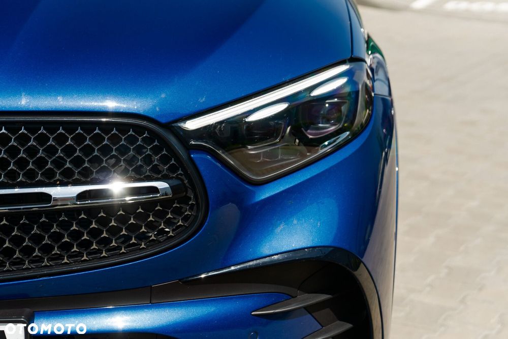 Mercedes-Benz GLC - 3