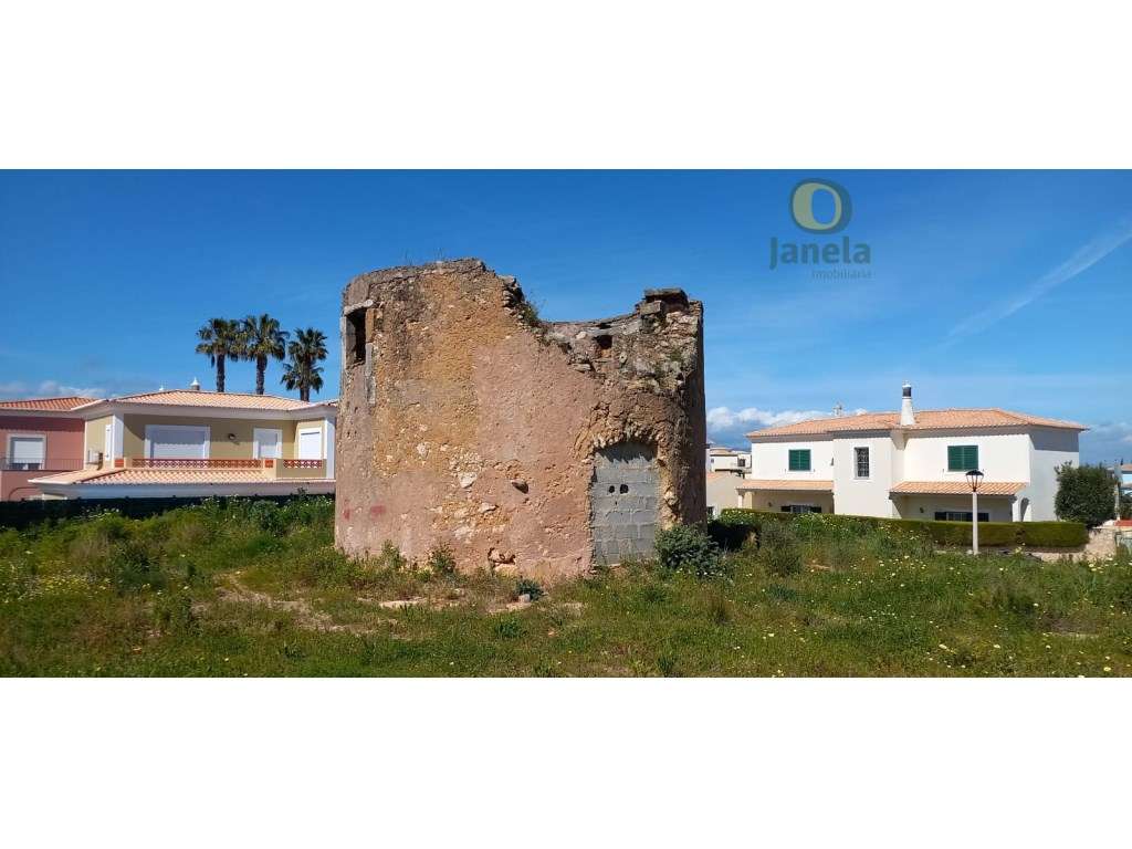 Lote com 1104 m2, para construção de moradia com Vista Mar - Grande imagem: 5/6