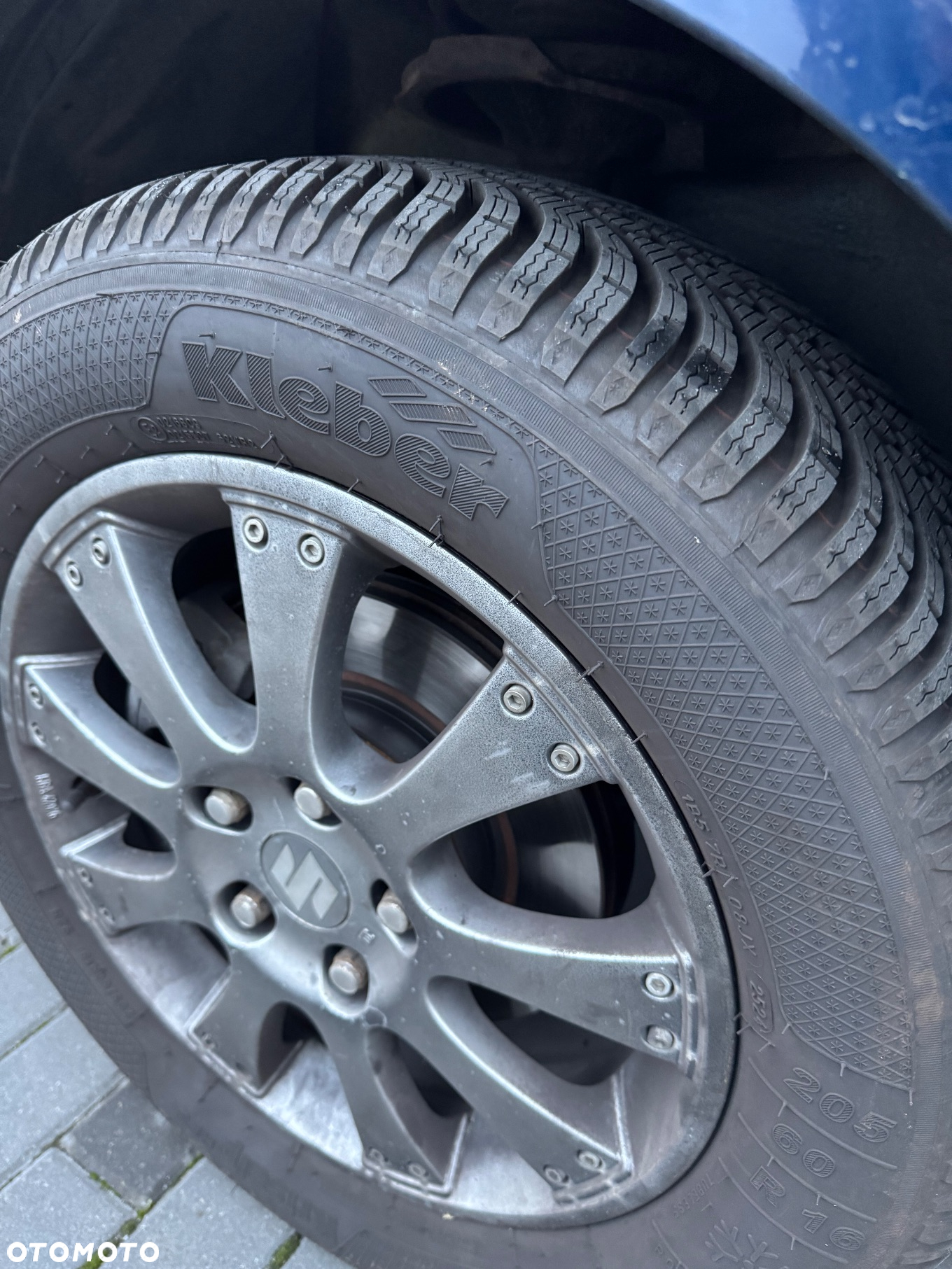 Suzuki SX4 1.6 GS / Premium - 9