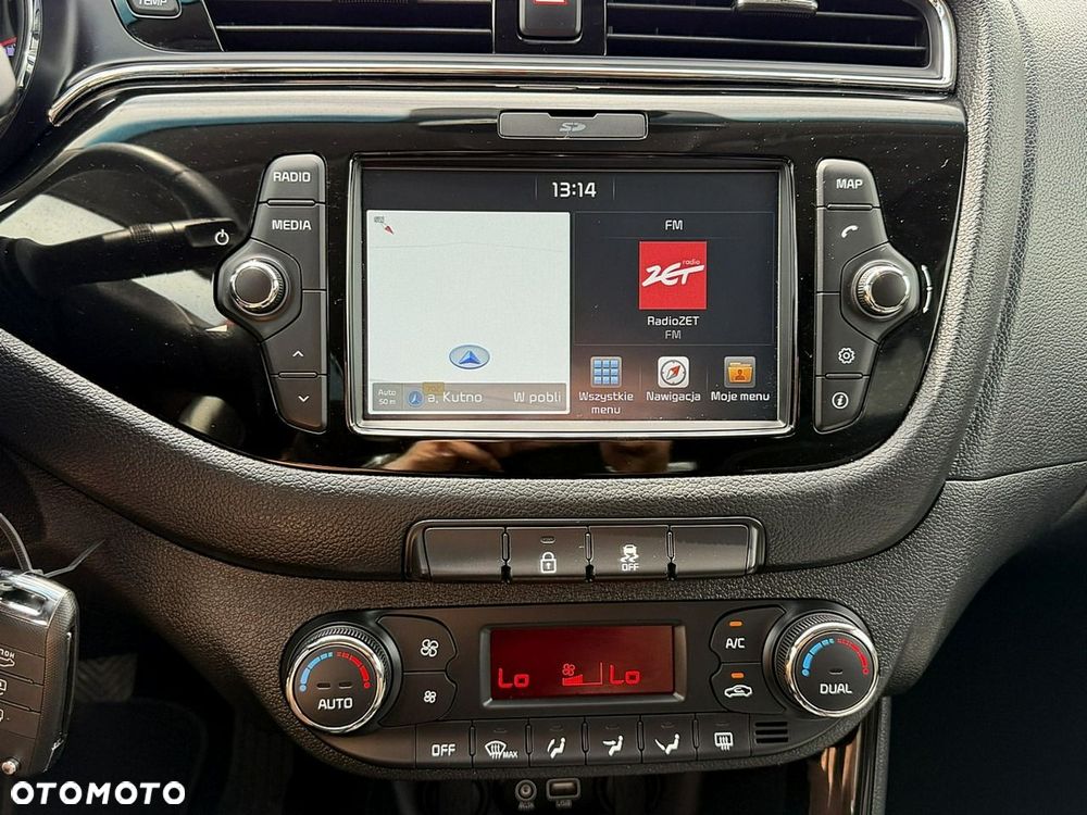Kia Ceed - 19